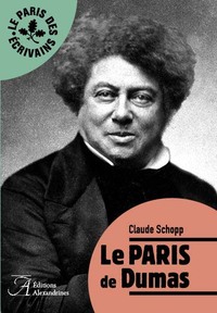 Image de Le Paris de Dumas