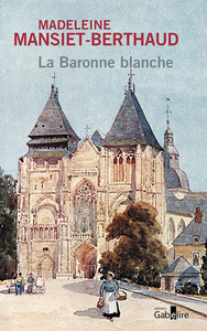 Picture of La Baronne blanche