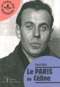 Image de Le Paris de Céline