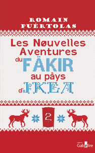 Picture of Les Nøuvelles Aventures du Fäkir au påys d’Ikea