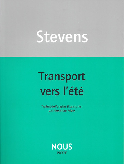 Image de Transport vers l'été