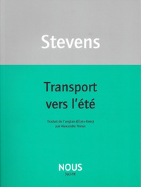 Image de Transport vers l'été