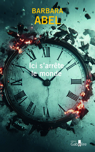 Picture of Ici s'arrête le monde