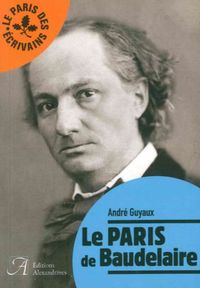 Image de Le Paris de Baudelaire