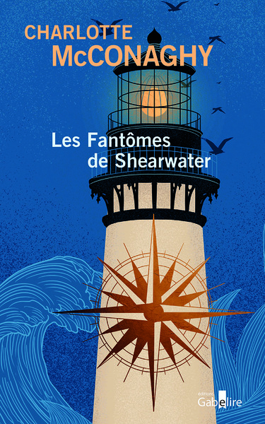 Picture of Les Fantômes de Shearwater