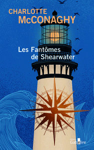 Picture of Les Fantômes de Shearwater