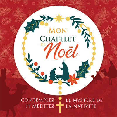 Picture of Mon Chapelet de Noël