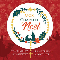 Picture of Mon Chapelet de Noël