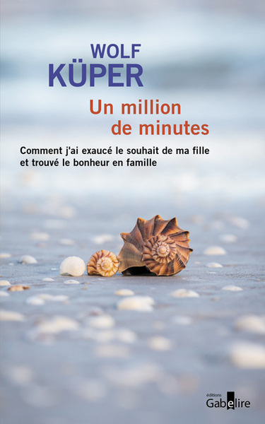 Picture of Un million de minutes