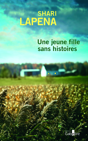 Picture of Une jeune fille sans histoires