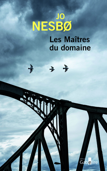 Image de Les Maîtres du domaine