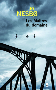 Image de Les Maîtres du domaine