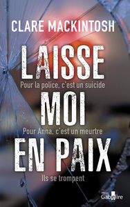 Picture of Laisse moi en paix