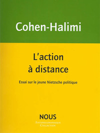 Image de L'action à distance