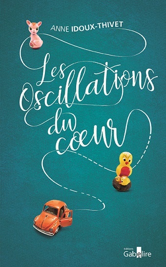 Picture of Les Oscillations du cœur