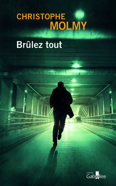 Picture of Brûlez tout