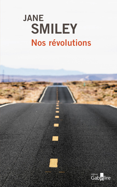 Picture of Nos Révolutions