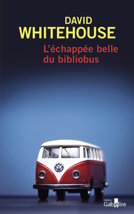 Picture of L'échappée belle du bibliobus