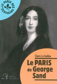 Image de Le Paris de George Sand