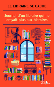 Image de Journal d'un libraire qui ne croyait plus aux histoires