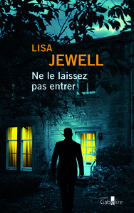 Picture of Ne le laissez pas entrer