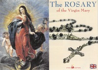 Picture of The Rosary of the Virgin Mary