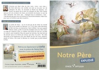 Picture of Notre Père expliqué