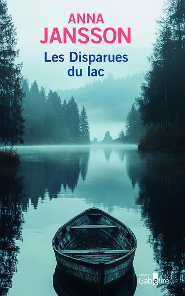 Picture of Les Disparues du lac