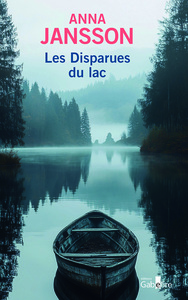 Picture of Les Disparues du lac