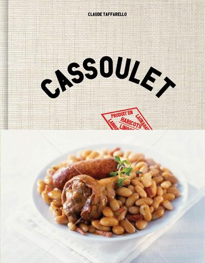 Picture of Au pays du cassoulet