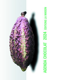 Image de Agenda CHOCOLAT 2024