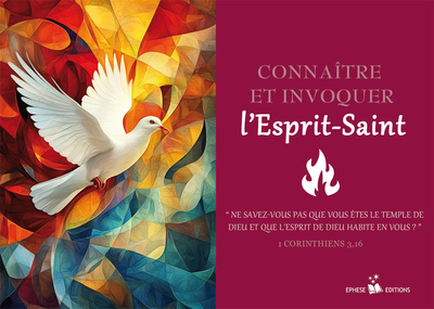 Image de Connaître et invoquer l'Esprit Saint PAR 25