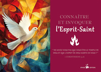Image de Connaître et invoquer l'Esprit Saint PAR 25