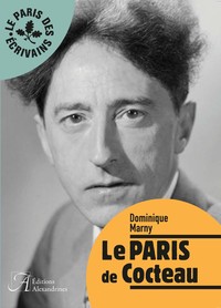 Image de Le Paris de Cocteau