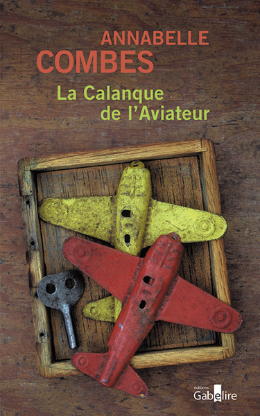 Picture of La Calanque de l'Aviateur