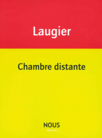 Picture of Chambre distante