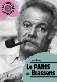 Image de Le Paris de Brassens