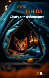 Image de Chats sur ordonnance