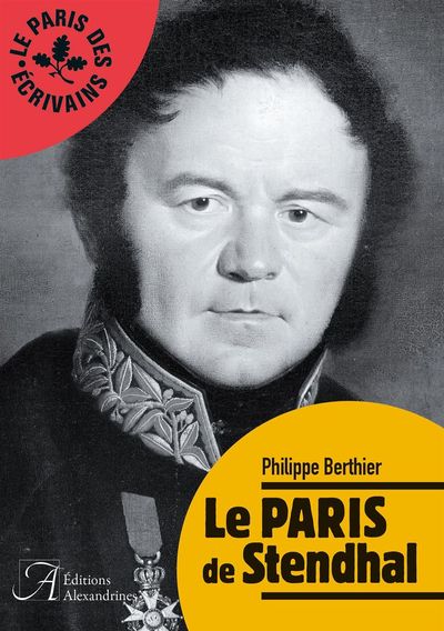 Picture of Le Paris de Stendhal