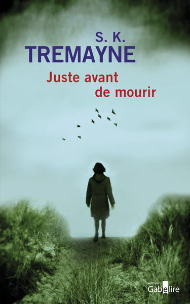 Picture of Juste avant de mourir