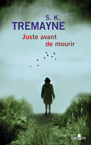 Picture of Juste avant de mourir
