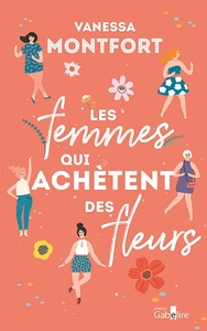 Picture of Les Femmes qui achètent des fleurs