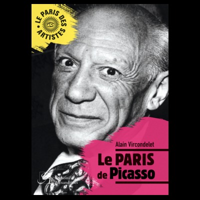 Image de Le Paris de Picasso