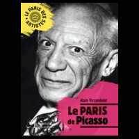 Image de Le Paris de Picasso