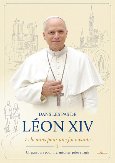Image de Dans les pas de Léon XIV - PAR 25