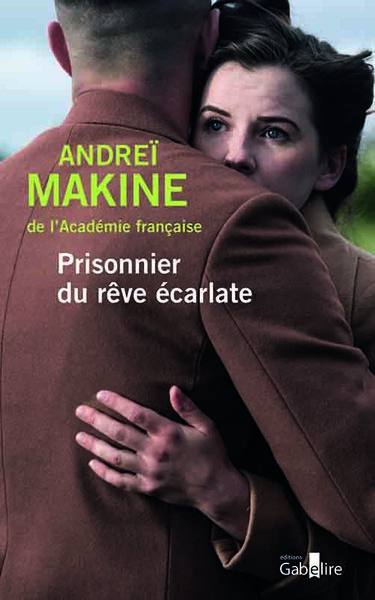 Image de Prisonnier du rêve écarlate