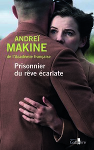 Image de Prisonnier du rêve écarlate