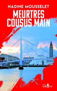 Image de Meurtres cousus main