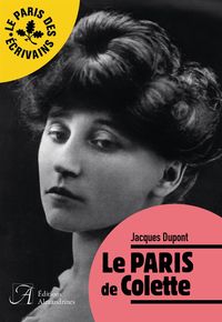 Image de Le Paris de Colette
