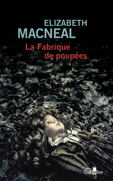 Picture of La Fabrique de poupées